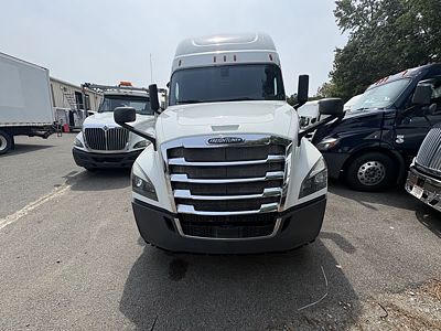 2020 Freightliner NEW CASCADIA PX12664
