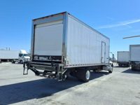 2019 International COF9670