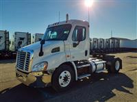 2014 Freightliner CASCADIA 113