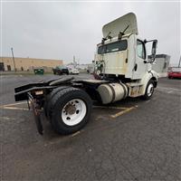 2017 Freightliner M2 112