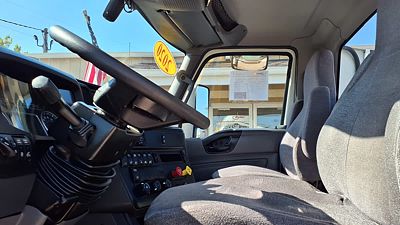 2020 International LT625