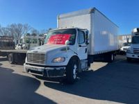 2019 Freightliner M2 106