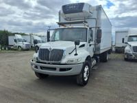 2018 International 4300