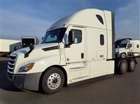 2021 Freightliner NEW CASCADIA PX12664