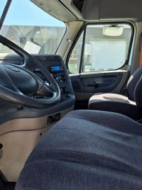 2018 Freightliner CASCADIA 125