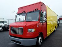 2017 Freightliner MT55