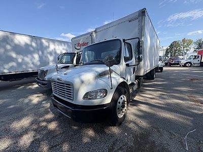 2020 Freightliner M2 106
