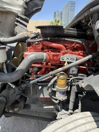 2019 International LT625