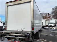 2015 Freightliner M2 106