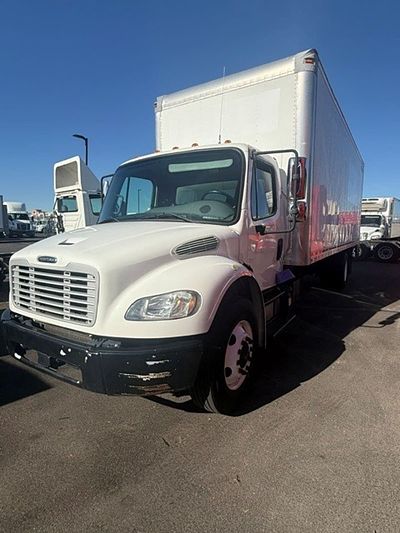 2019 Freightliner M2 106
