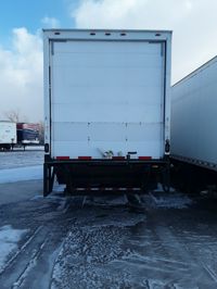 2018 Freightliner M2 106
