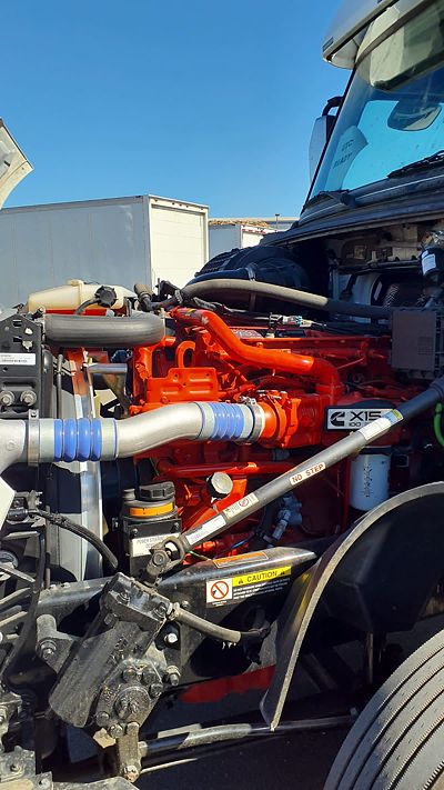 2020 Volvo VNL64T-760