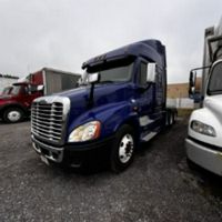 2020 Freightliner CASCADIA 125