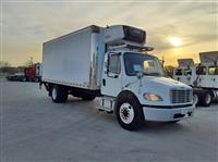 2018 Freightliner M2 106