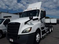 2019 Freightliner CASCADIA