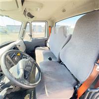 2019 International 4300