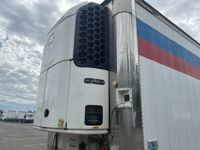 2016 Great Dane 721TZ-1 -48/162/102