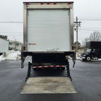 2019 International MV607