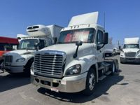 2018 Freightliner CASCADIA 125