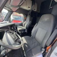 2020 Freightliner NEW CASCADIA PX12664