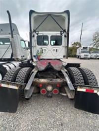 2019 Freightliner NEW CASCADIA 126