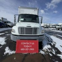 2019 Freightliner M2 106