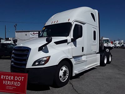 2020 Freightliner NEW CASCADIA PX12664