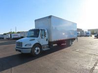 2019 Freightliner M2 106