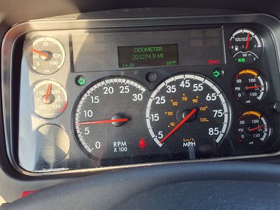 2020 Freightliner M2 106