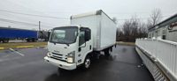 2018 Isuzu NPR HD