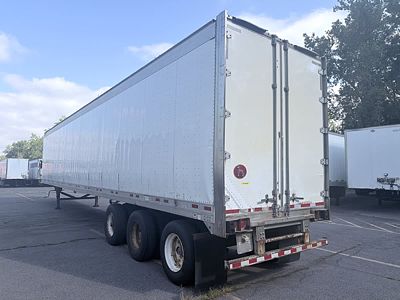 2014 GREAT DANE TRAILERS 700-53/162/102