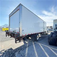 2018 Freightliner M2 106