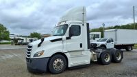 2019 Freightliner NEW CASCADIA PX12664