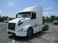 2020 Volvo VNR64T-640