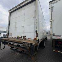 2018 International 4300