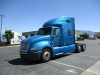 2021 International LT625