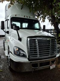 2019 Freightliner CASCADIA 125