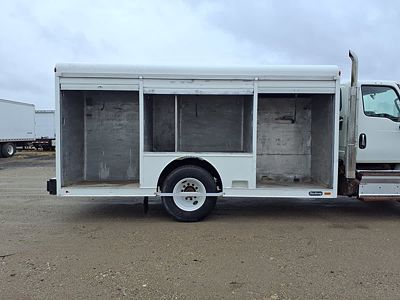 2020 International MV607