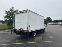 2022 Chevrolet LCF 5500HD