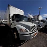 2020 Freightliner M2 106