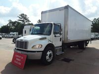 2018 Freightliner M2 106