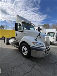 2018 International RH613