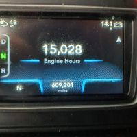 2020 International LT625