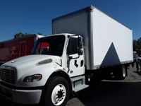 2018 Freightliner M2 106