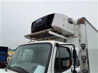 2017 Freightliner M2 106