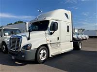 2020 Freightliner CASCADIA 125