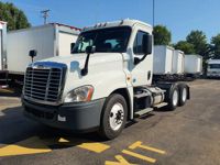 2020 Freightliner CASCADIA 125