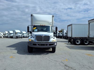 2019 International 4300