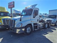 2018 Freightliner CASCADIA 125