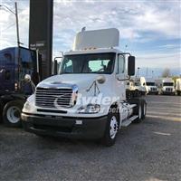 2010 Freightliner COLUMBIA 120